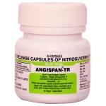 angispan tr 6.5 mg