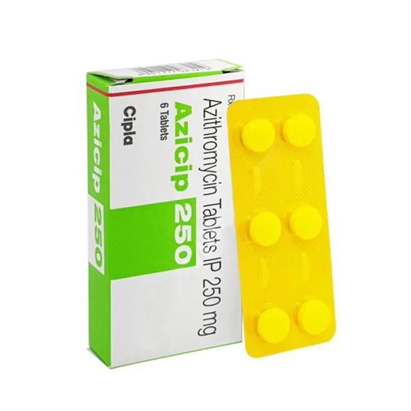 azicip-250