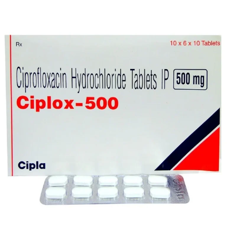 ciplox-500-mg
