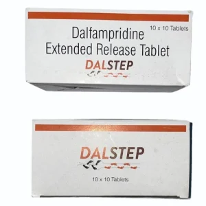 Dalstep 10 mg (Dalfampridine) - Image 1