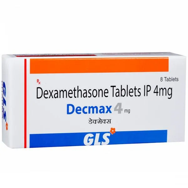 decmax-4-mg