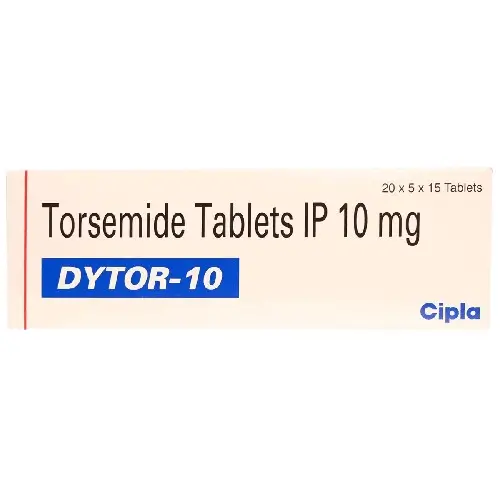 dytor 10