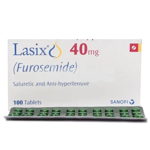 lasix 40 mg