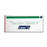 liofen 5 mg