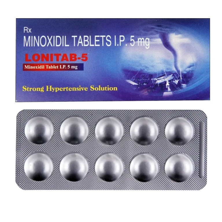 lonitab-5-mg