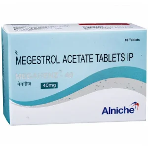 Megahenz 40 mg - Image 1