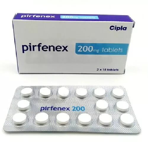 pirfenex-200-mg