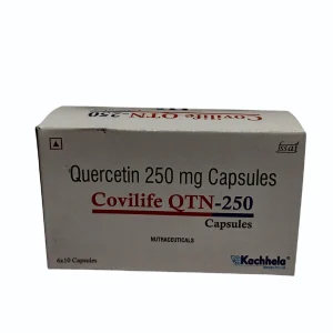 Quercetin 250 mg (Quercetin) - Image 1