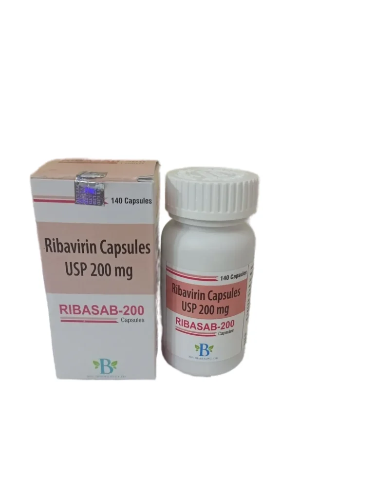 ribavirin-200