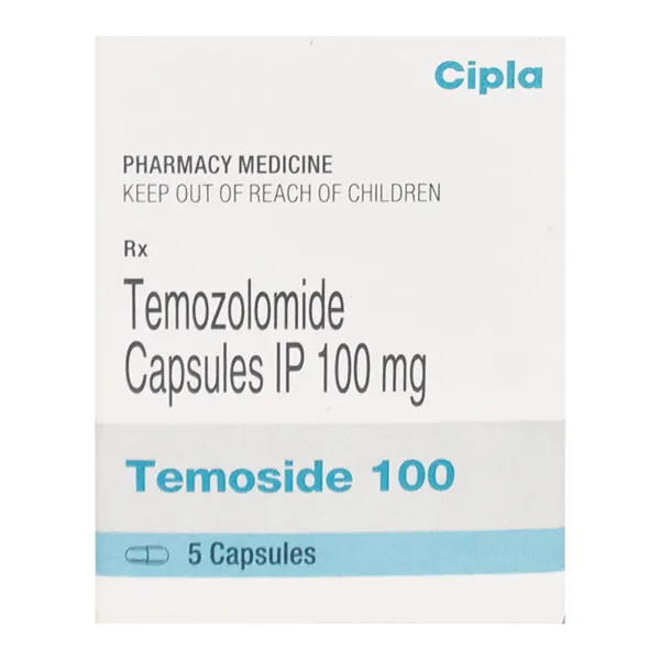 temoside 100