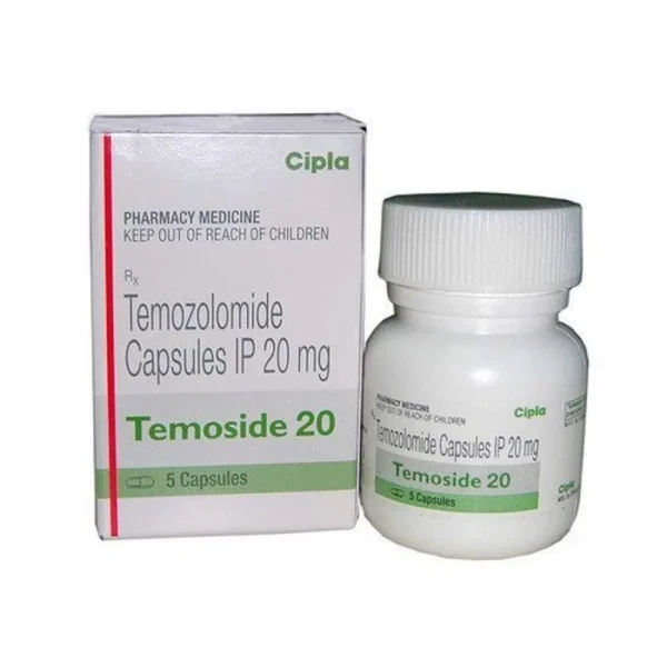 temoside 20
