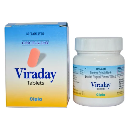 viraday-cipla